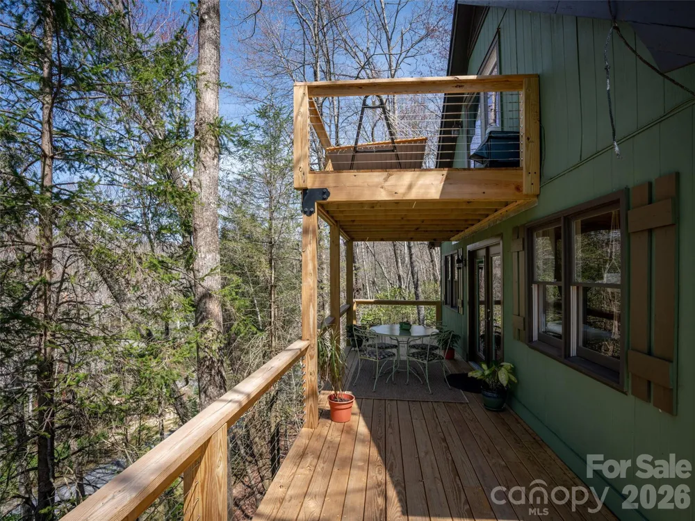 31 Elseetos Drive Brevard, NC 28712