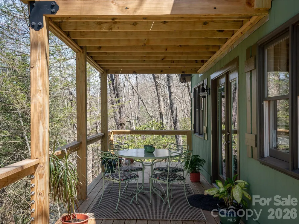 31 Elseetos Drive Brevard, NC 28712