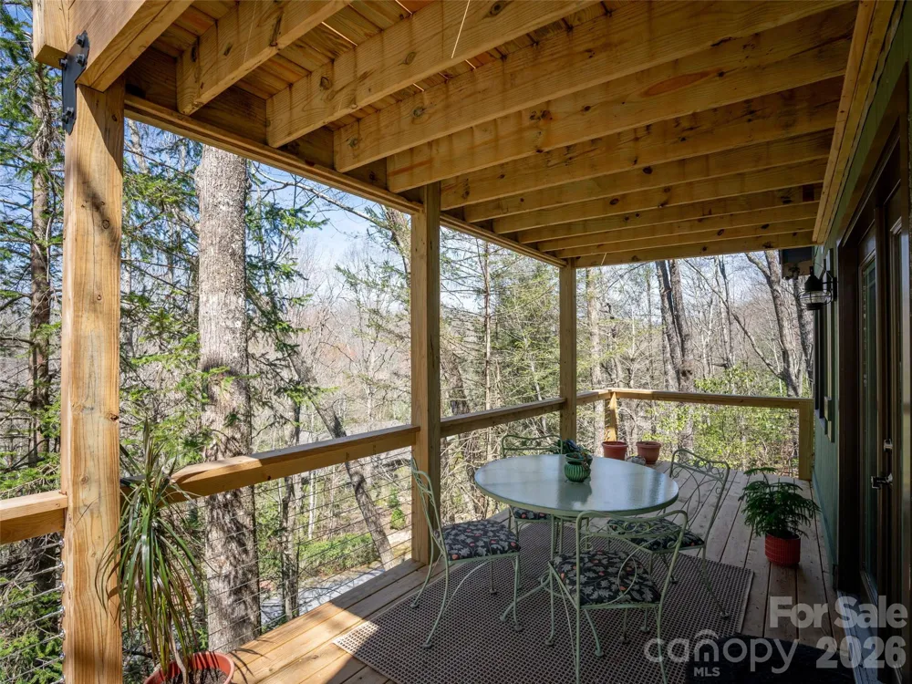 31 Elseetos Drive Brevard, NC 28712