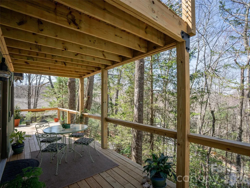 31 Elseetos Drive Brevard, NC 28712