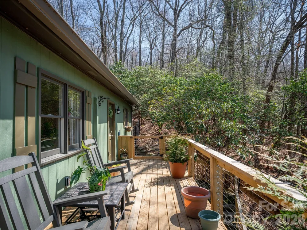 31 Elseetos Drive Brevard, NC 28712