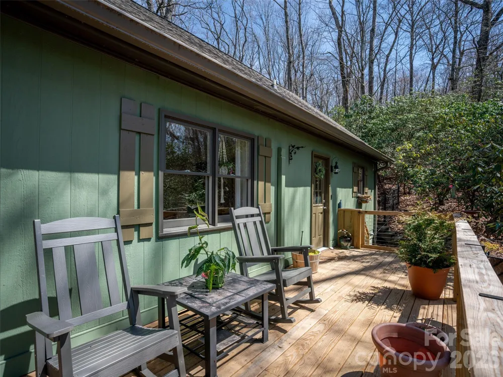 31 Elseetos Drive Brevard, NC 28712