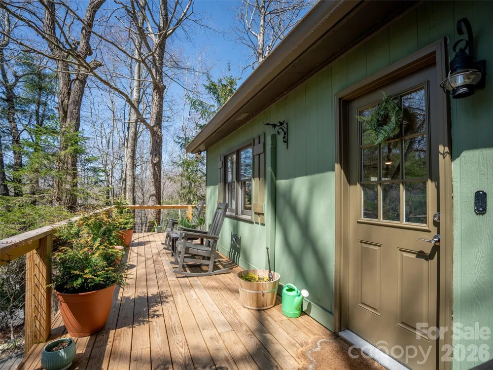 31 Elseetos Drive Brevard, NC 28712
