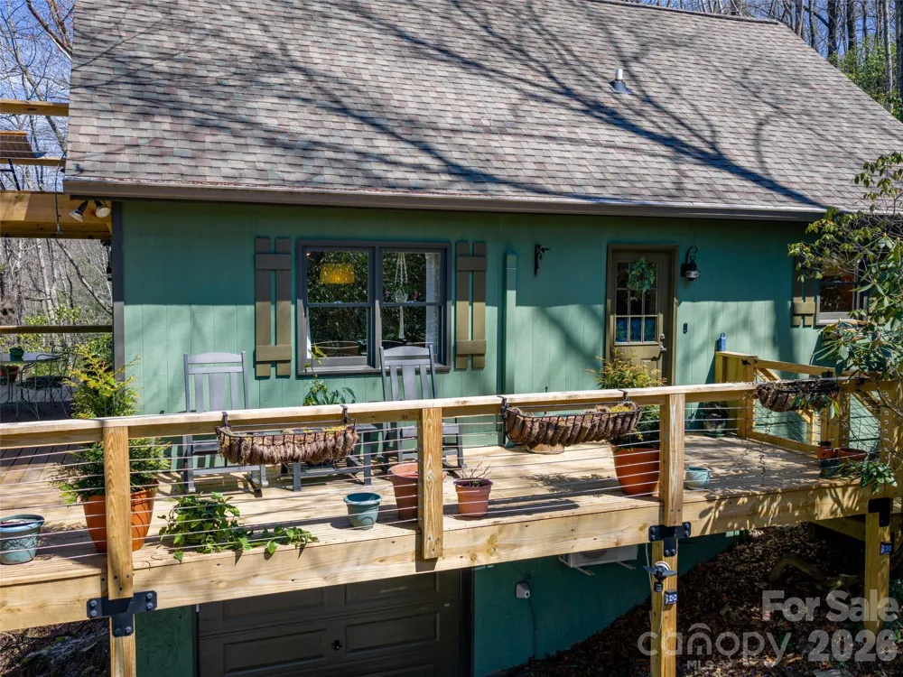 31 Elseetos Drive Brevard, NC 28712