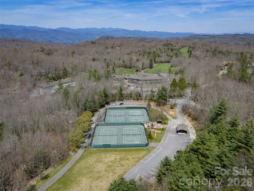 31 Elseetos Drive Brevard, NC 28712