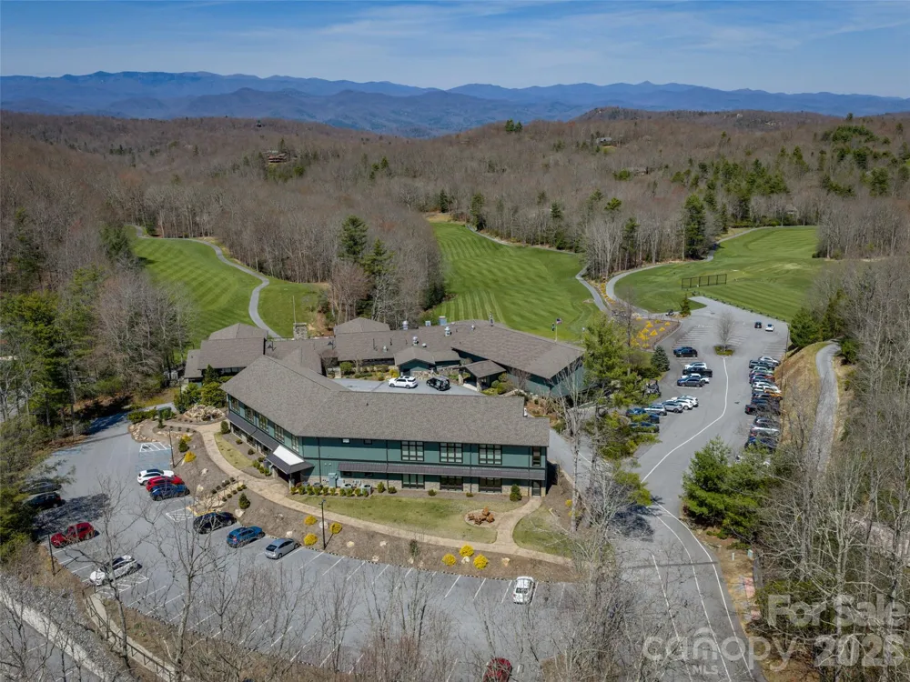 31 Elseetos Drive Brevard, NC 28712