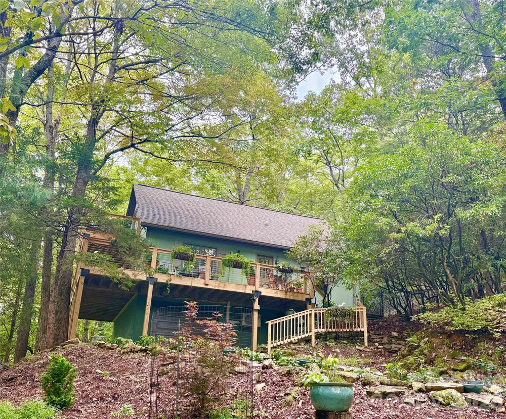 31 Elseetos Drive Brevard, NC 28712