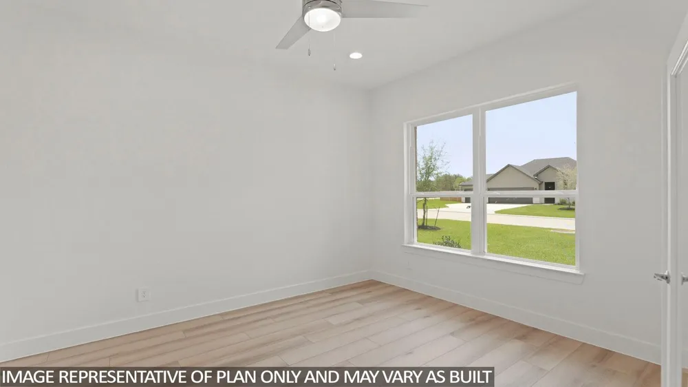 1112 Skyline Trails Avenue Conroe, TX 77303