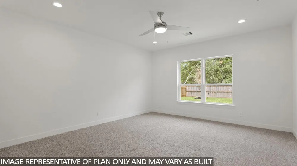 1112 Skyline Trails Avenue Conroe, TX 77303