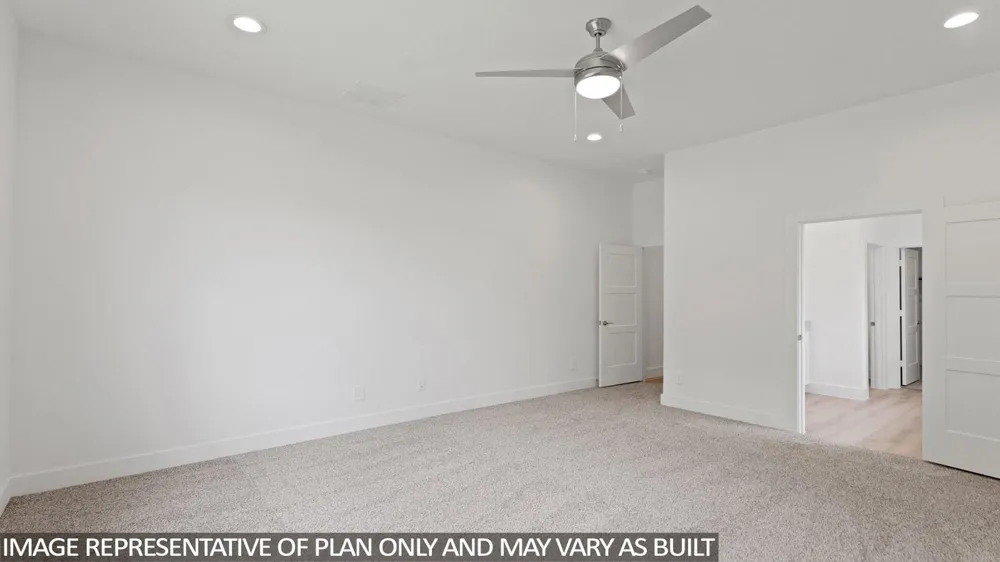 1112 Skyline Trails Avenue Conroe, TX 77303