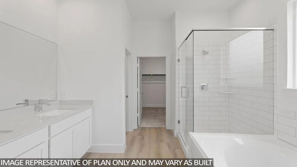 1112 Skyline Trails Avenue Conroe, TX 77303