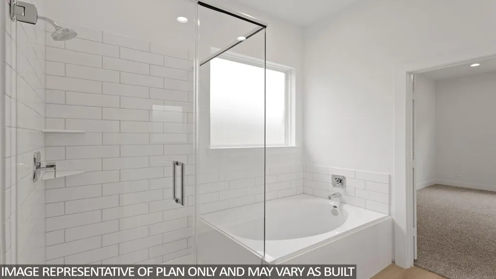 1112 Skyline Trails Avenue Conroe, TX 77303