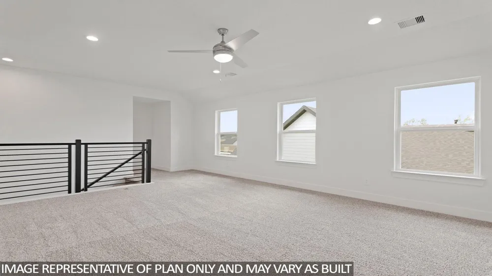1112 Skyline Trails Avenue Conroe, TX 77303