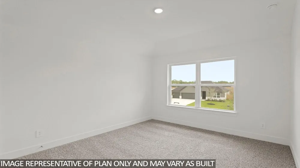 1112 Skyline Trails Avenue Conroe, TX 77303