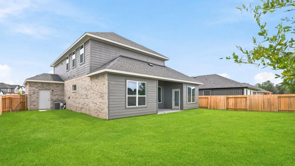1112 Skyline Trails Avenue Conroe, TX 77303