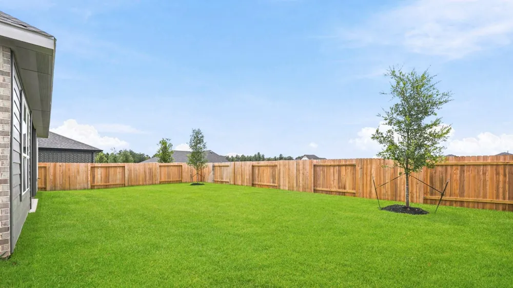 1112 Skyline Trails Avenue Conroe, TX 77303