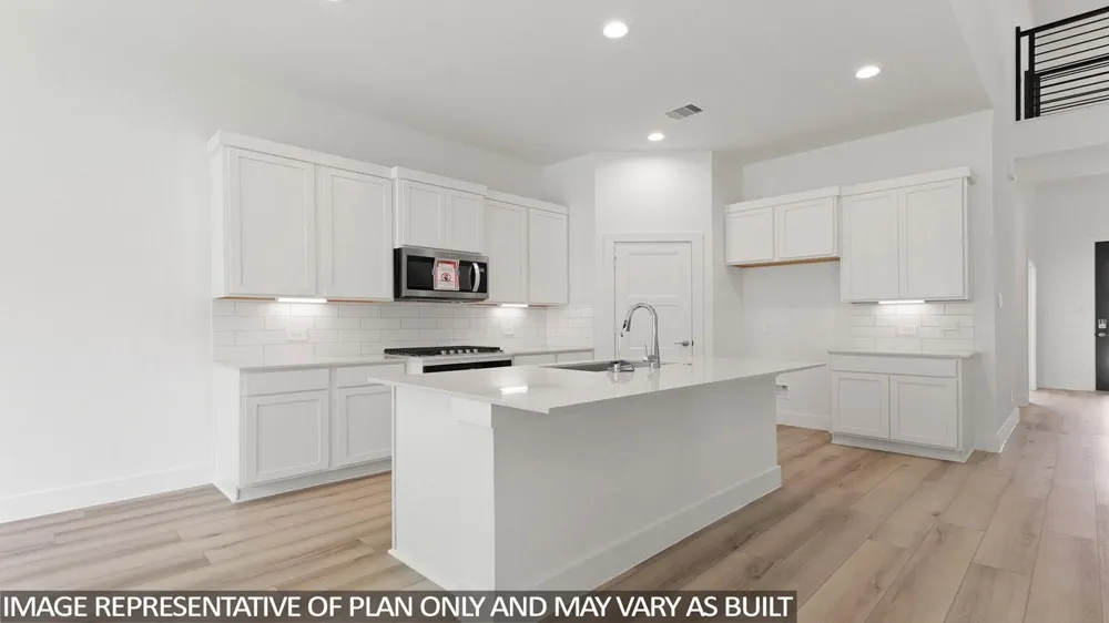 1112 Skyline Trails Avenue Conroe, TX 77303