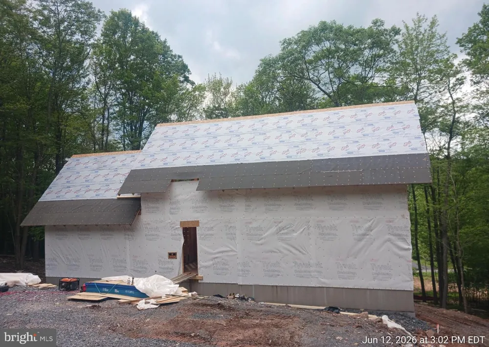 160 FALCON WAY Mc Henry, MD 21541
