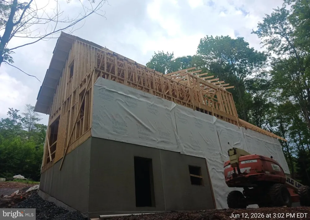 160 FALCON WAY Mc Henry, MD 21541