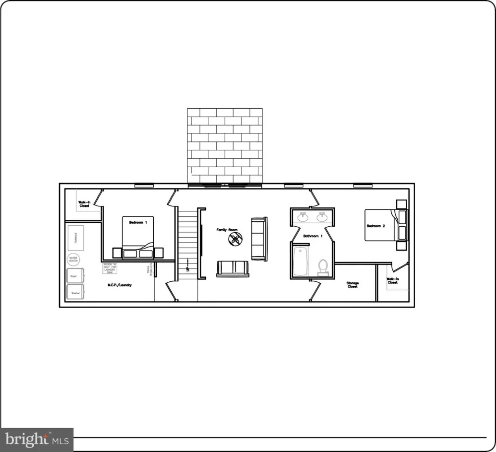 160 FALCON WAY Mc Henry, MD 21541