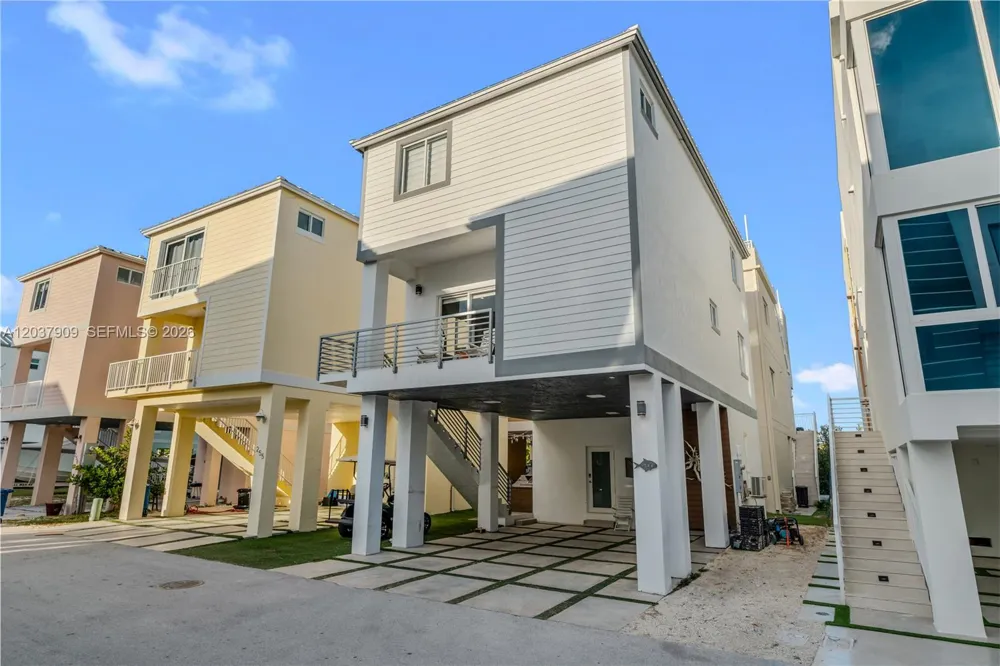 94825 Overseas #254 Key Largo, FL 33037