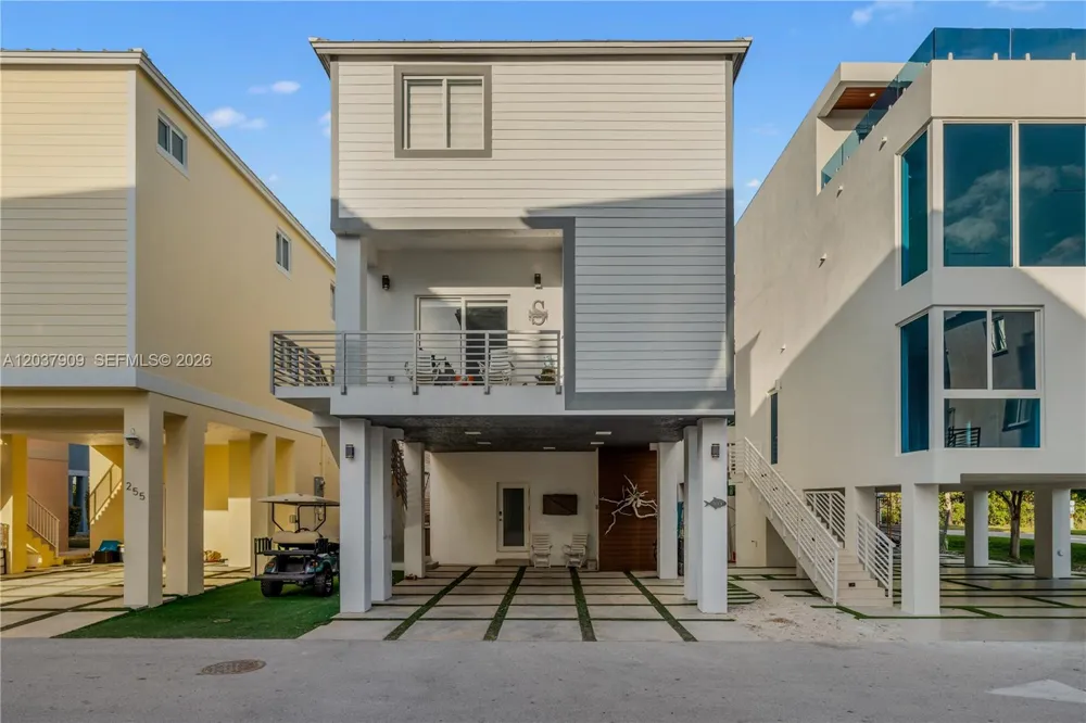 94825 Overseas #254 Key Largo, FL 33037