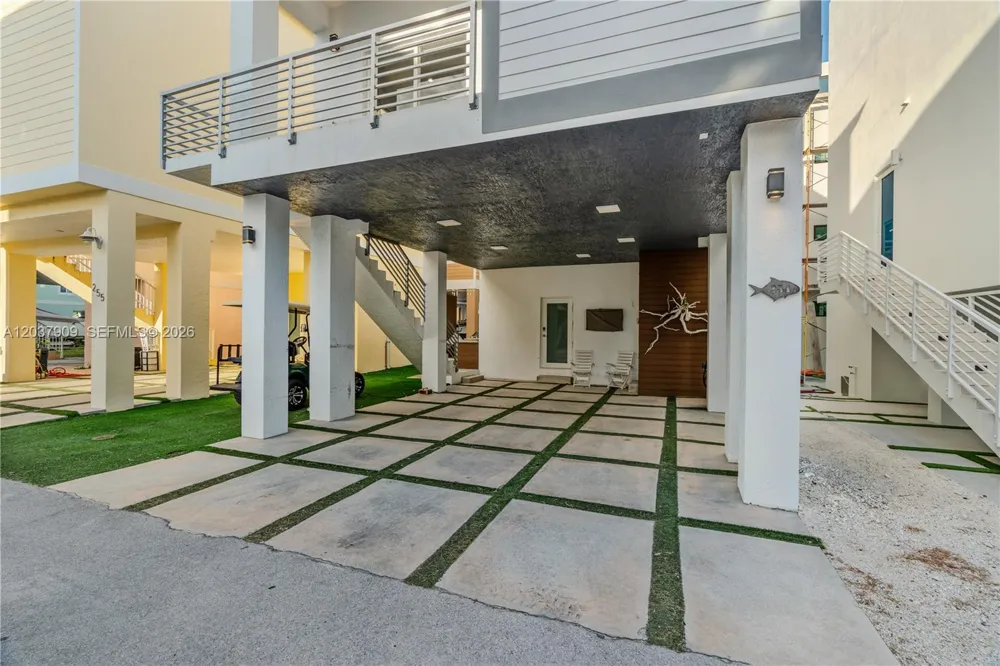 94825 Overseas #254 Key Largo, FL 33037