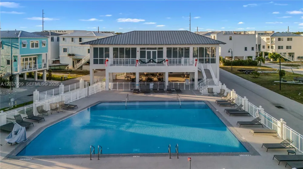 94825 Overseas #254 Key Largo, FL 33037
