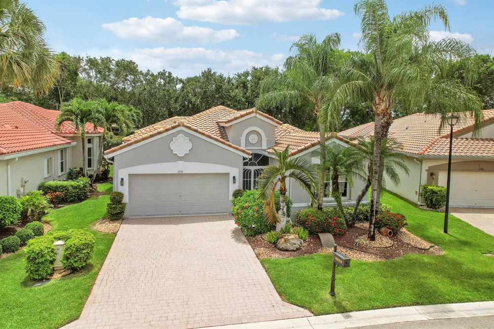 6554 Pavone Street Lake Worth, FL 33467
