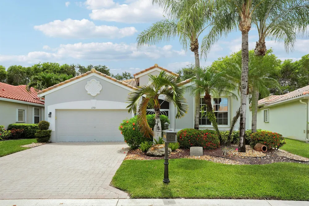 6554 Pavone Street Lake Worth, FL 33467