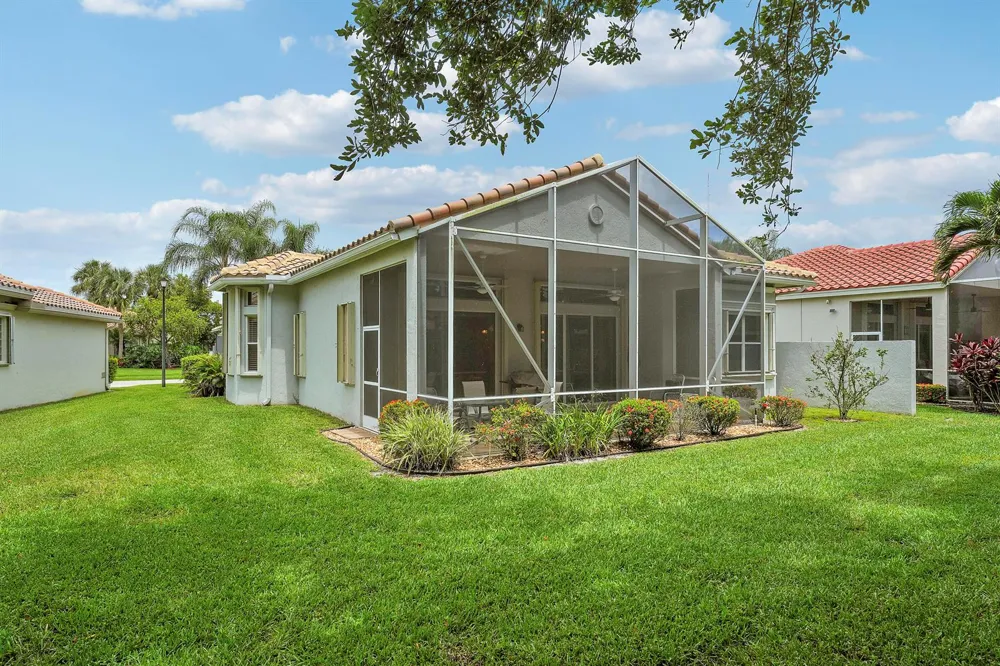 6554 Pavone Street Lake Worth, FL 33467