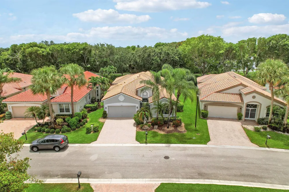 6554 Pavone Street Lake Worth, FL 33467