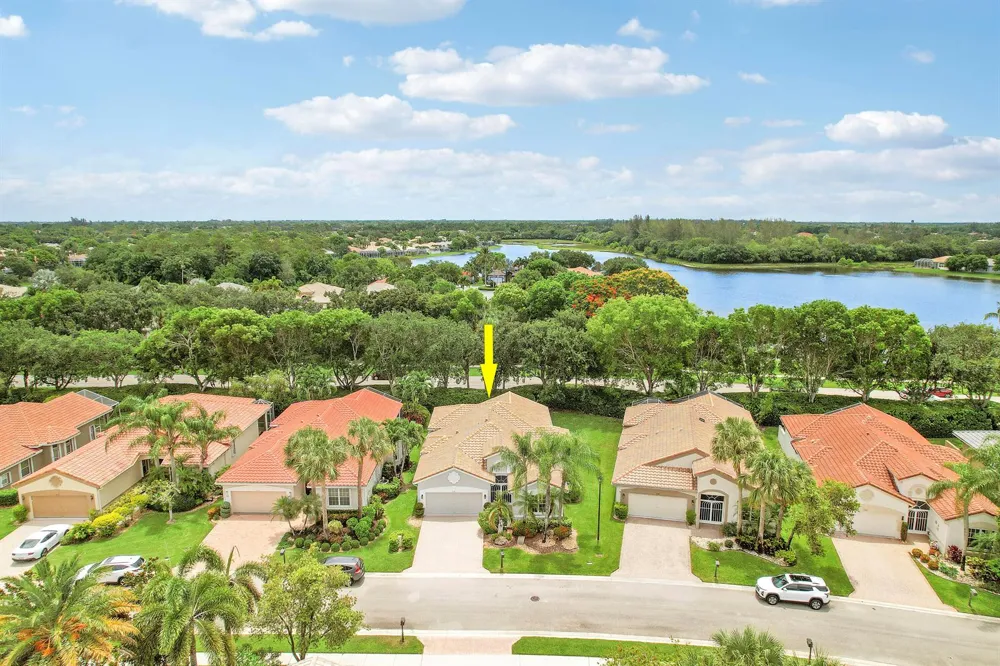 6554 Pavone Street Lake Worth, FL 33467
