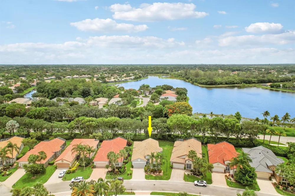6554 Pavone Street Lake Worth, FL 33467