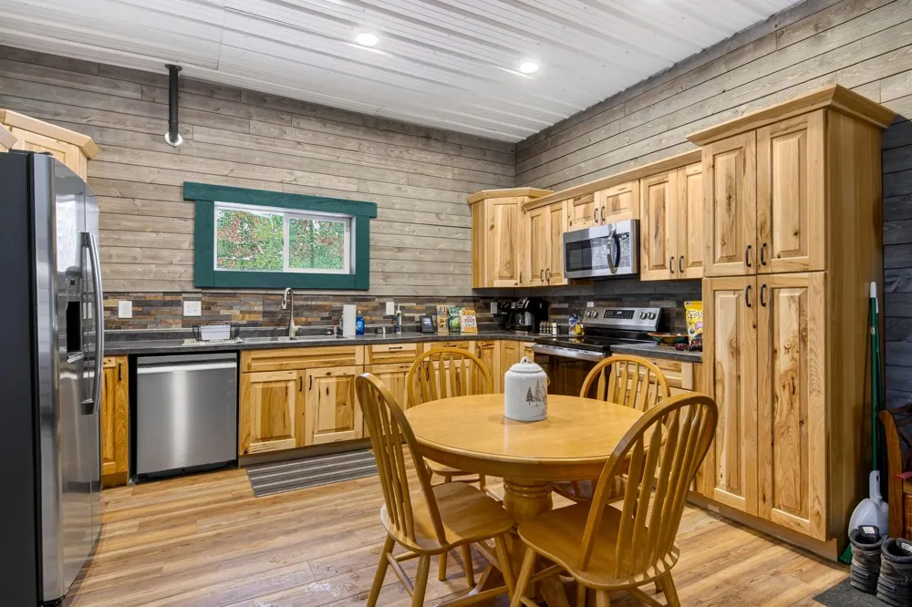 11775 Country Acres Drive Grant Township, MI 49643