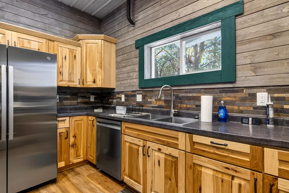 11775 Country Acres Drive Grant Township, MI 49643