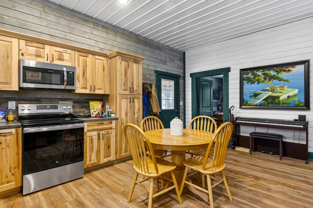 11775 Country Acres Drive Grant Township, MI 49643
