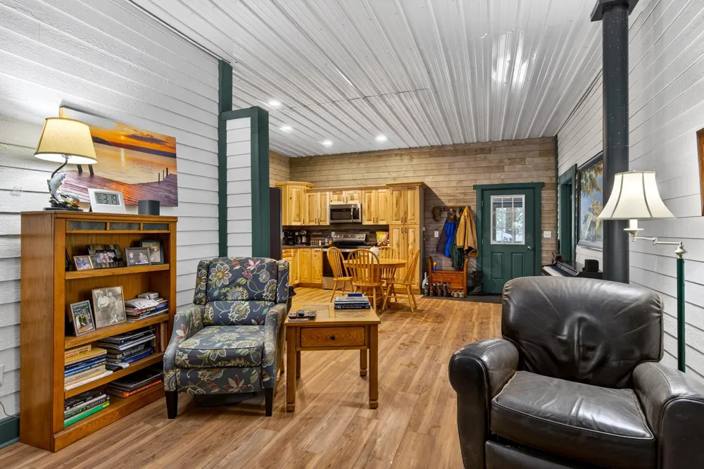 11775 Country Acres Drive Grant Township, MI 49643