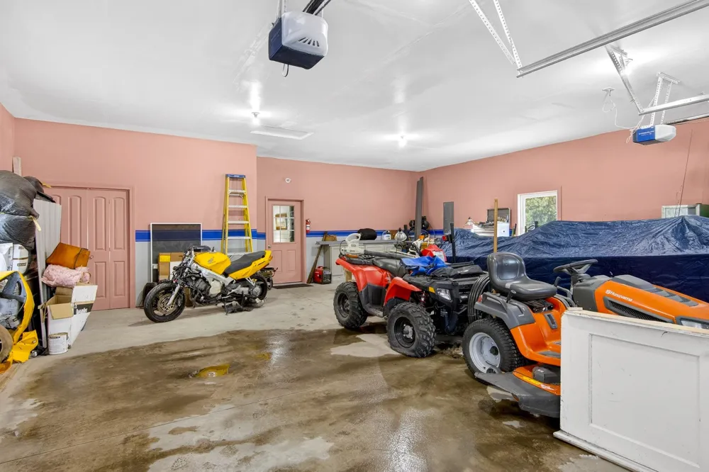 11775 Country Acres Drive Grant Township, MI 49643
