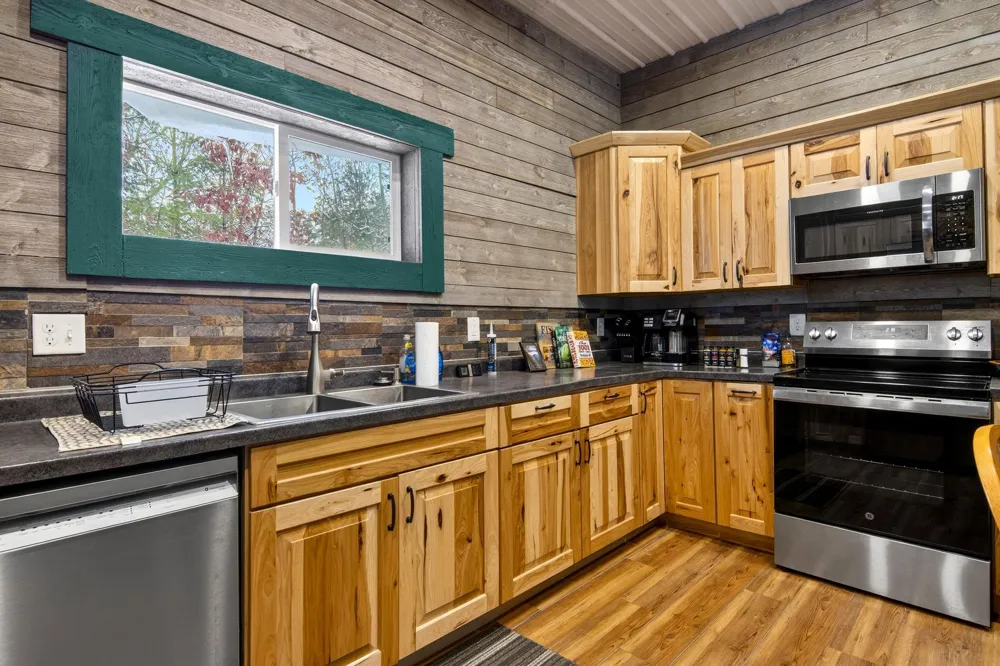 11775 Country Acres Drive Grant Township, MI 49643