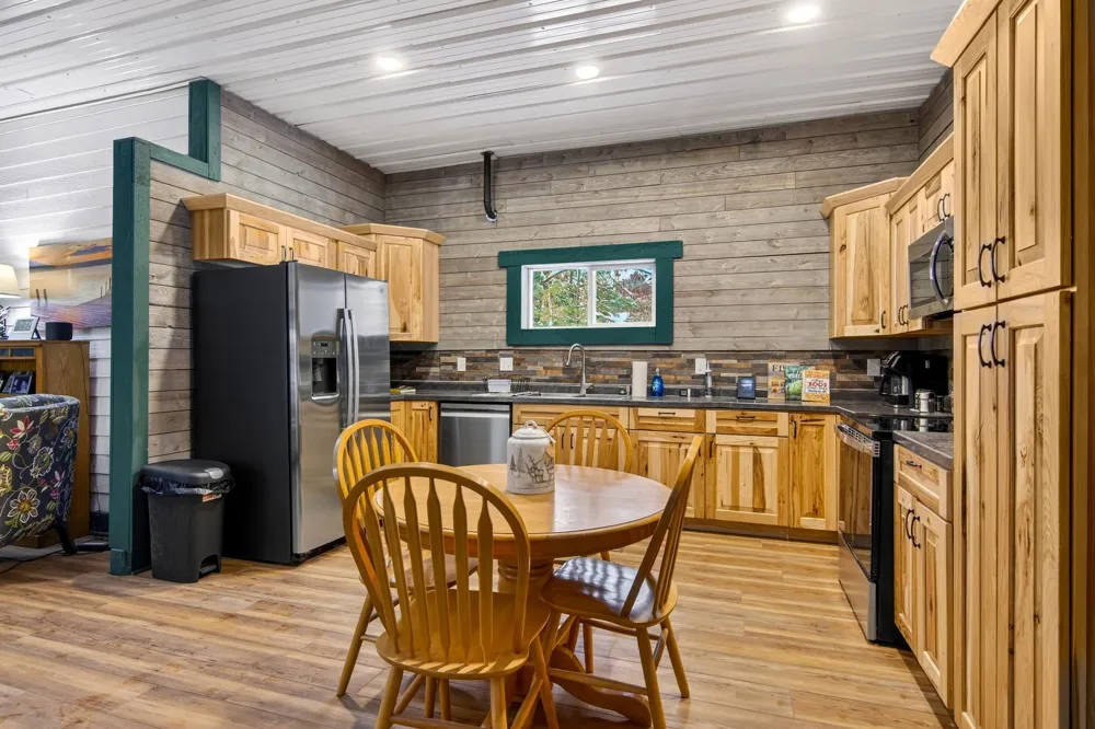 11775 Country Acres Drive Grant Township, MI 49643