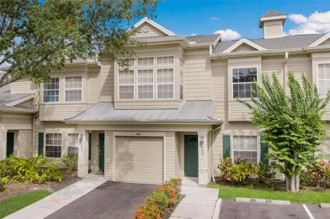 7633 PLANTATION CIRCLE #7633