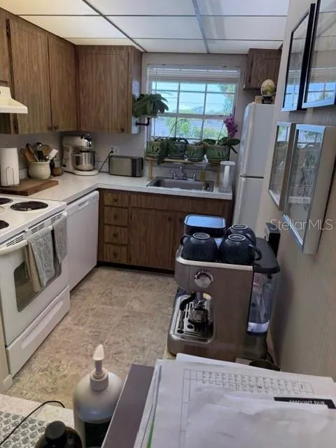 10530 77TH TERRACE #323 Seminole, FL 33772