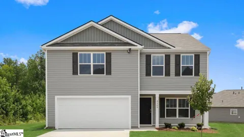 3105 Emberly Drive