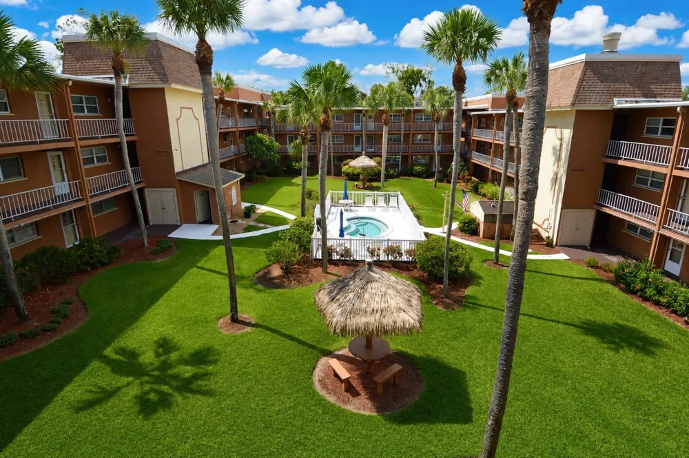 12760 INDIAN ROCKS ROAD #570 Largo, FL 33774