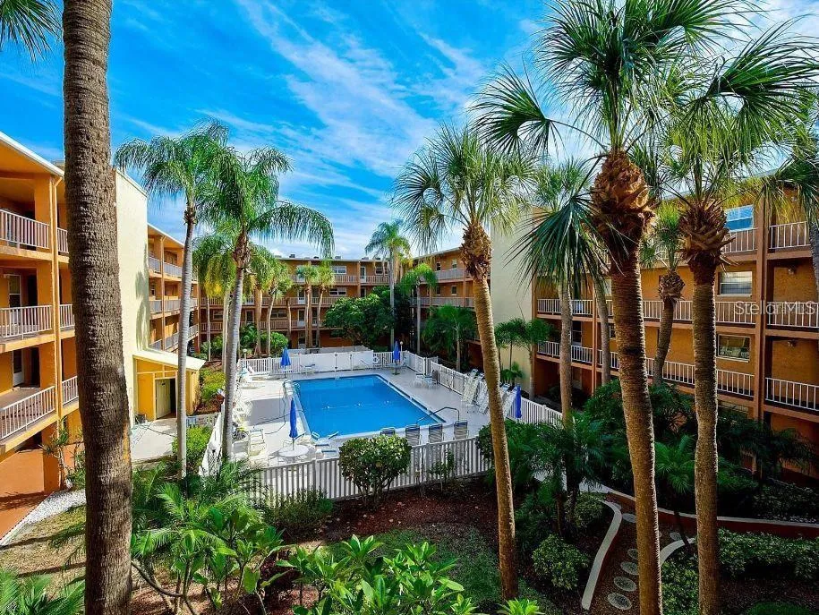 12760 INDIAN ROCKS ROAD #570 Largo, FL 33774