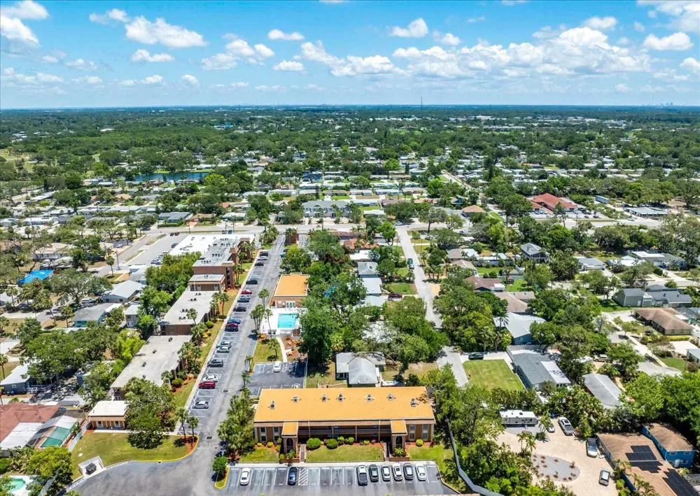 12760 INDIAN ROCKS ROAD #570 Largo, FL 33774