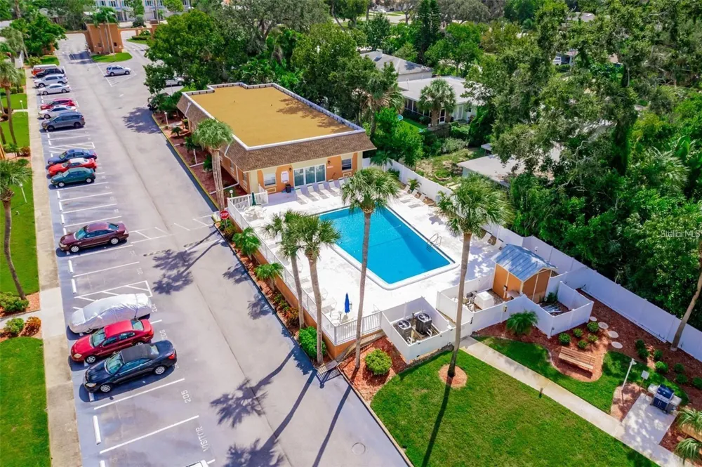 12760 INDIAN ROCKS ROAD #570 Largo, FL 33774