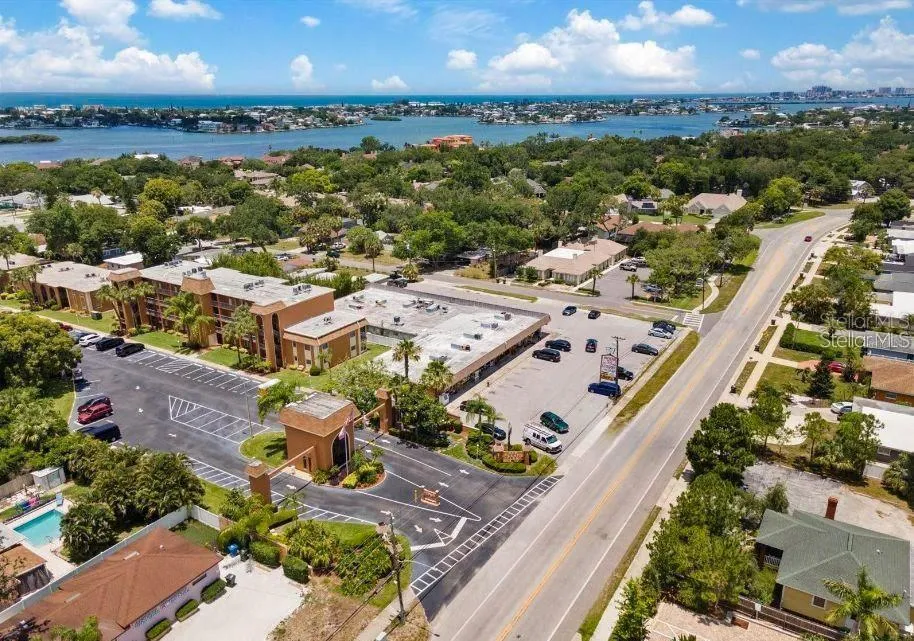 12760 INDIAN ROCKS ROAD #570 Largo, FL 33774