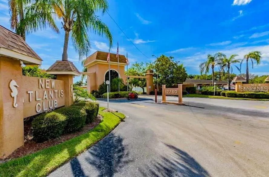 12760 INDIAN ROCKS ROAD #570 Largo, FL 33774